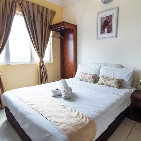 Sun Inns Hotel Sitiawan Zewnętrze zdjęcie